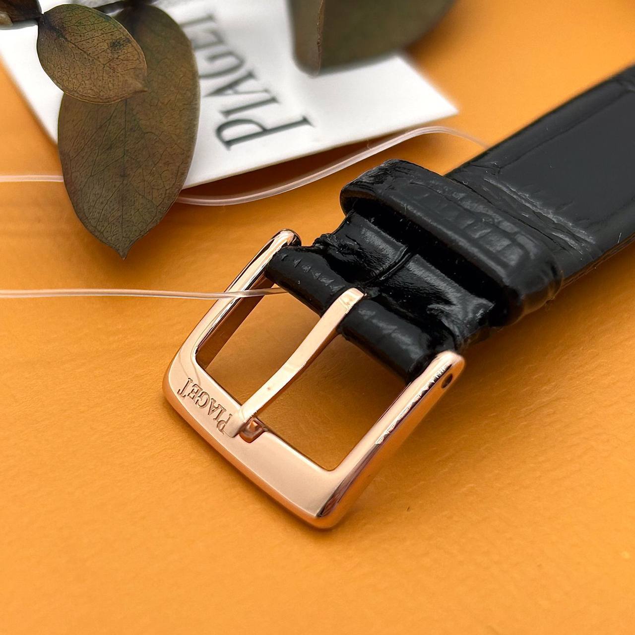 Часы люкс Piaget BP-41980 Часы люкс Piaget BP-41980