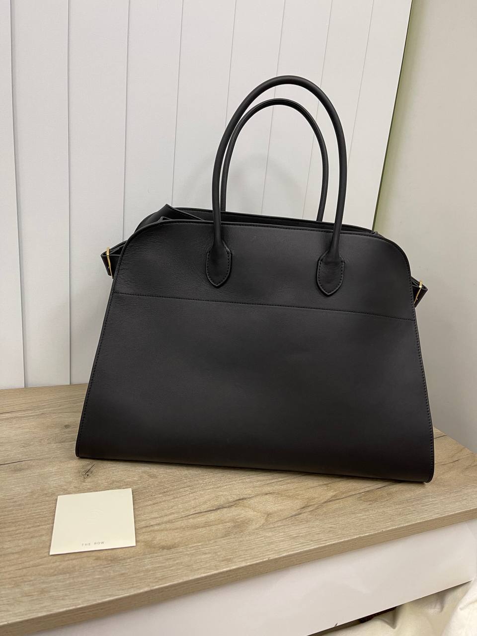 Повседневная женская сумка The Row BP-25885 Повседневная женская сумка The Row BP-25885