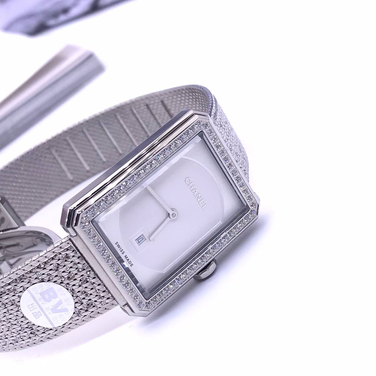 Стильные часы Chanel BP-24825 Стильные часы Chanel BP-24825