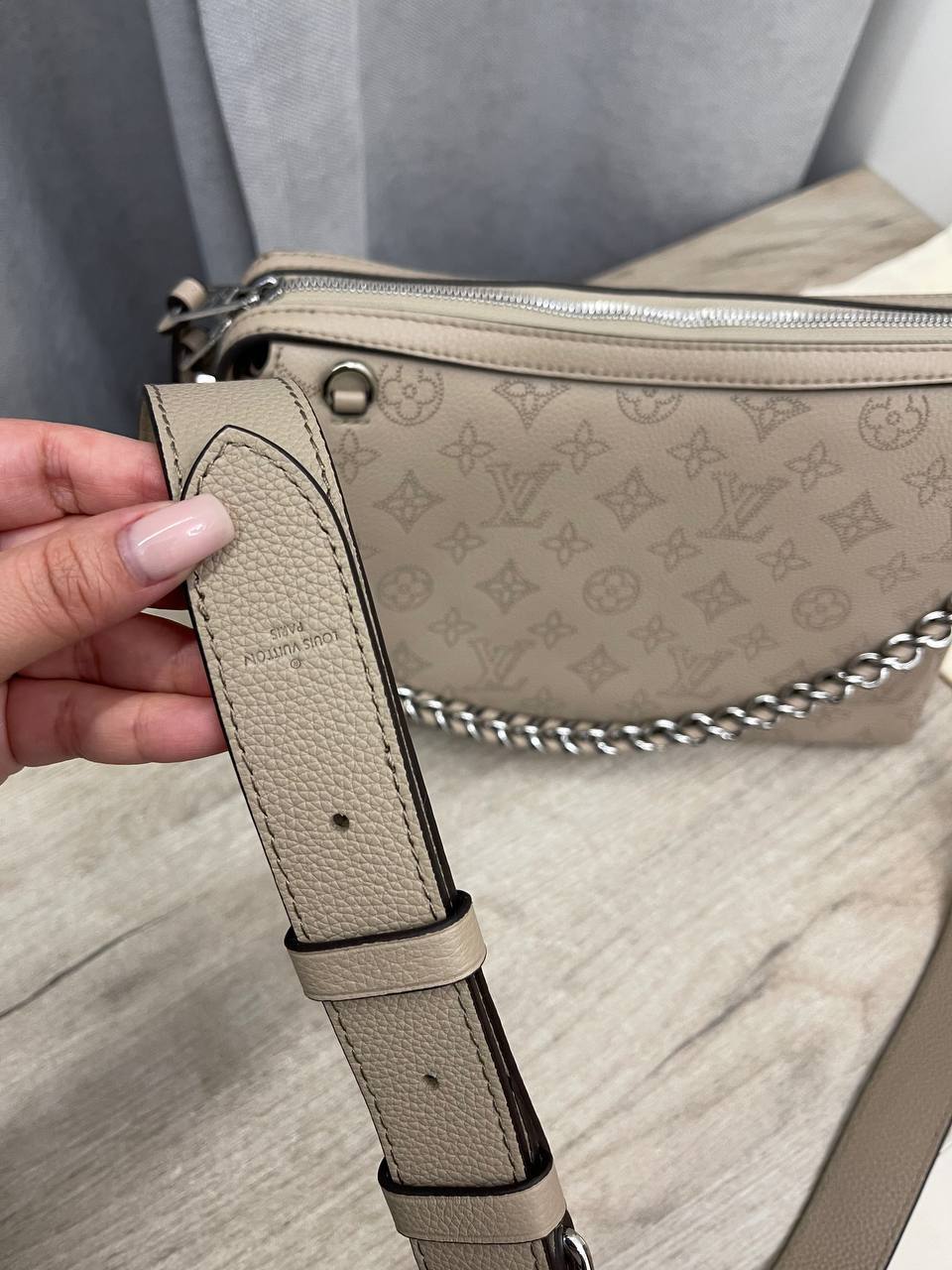 Элитная женская сумка Louis Vuitton BP-48570 Элитная женская сумка Louis Vuitton BP-48570
