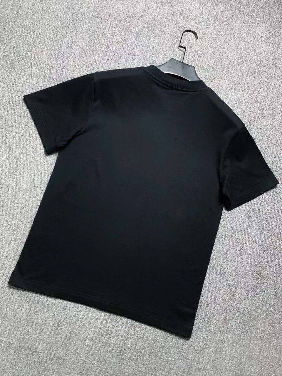 Футболка мужская Christian Dior BP-29656 Футболка мужская Christian Dior BP-29656