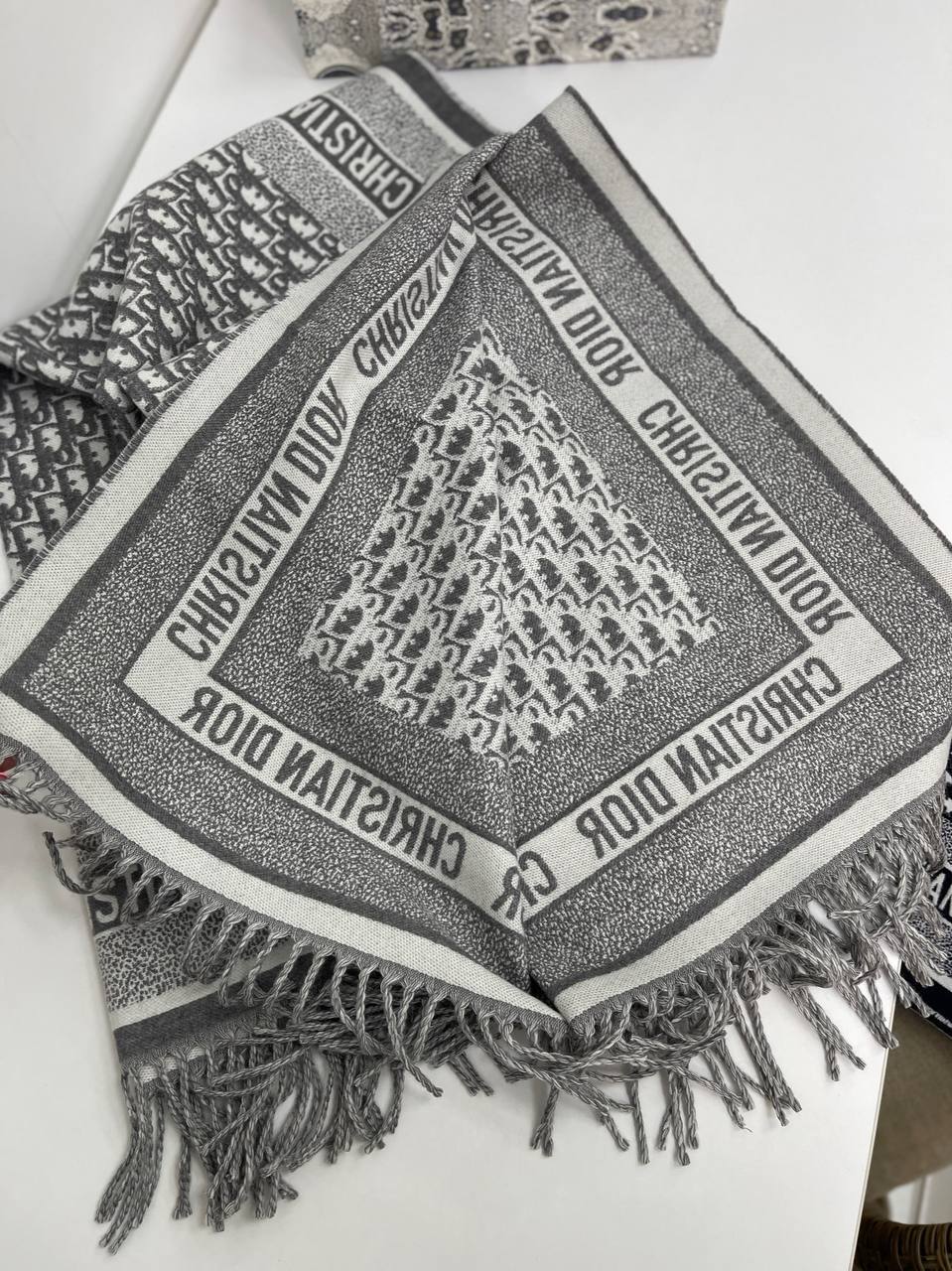 Christian Dior плед BP-26675 коллекция Christian Dior плед BP-26675 коллекция