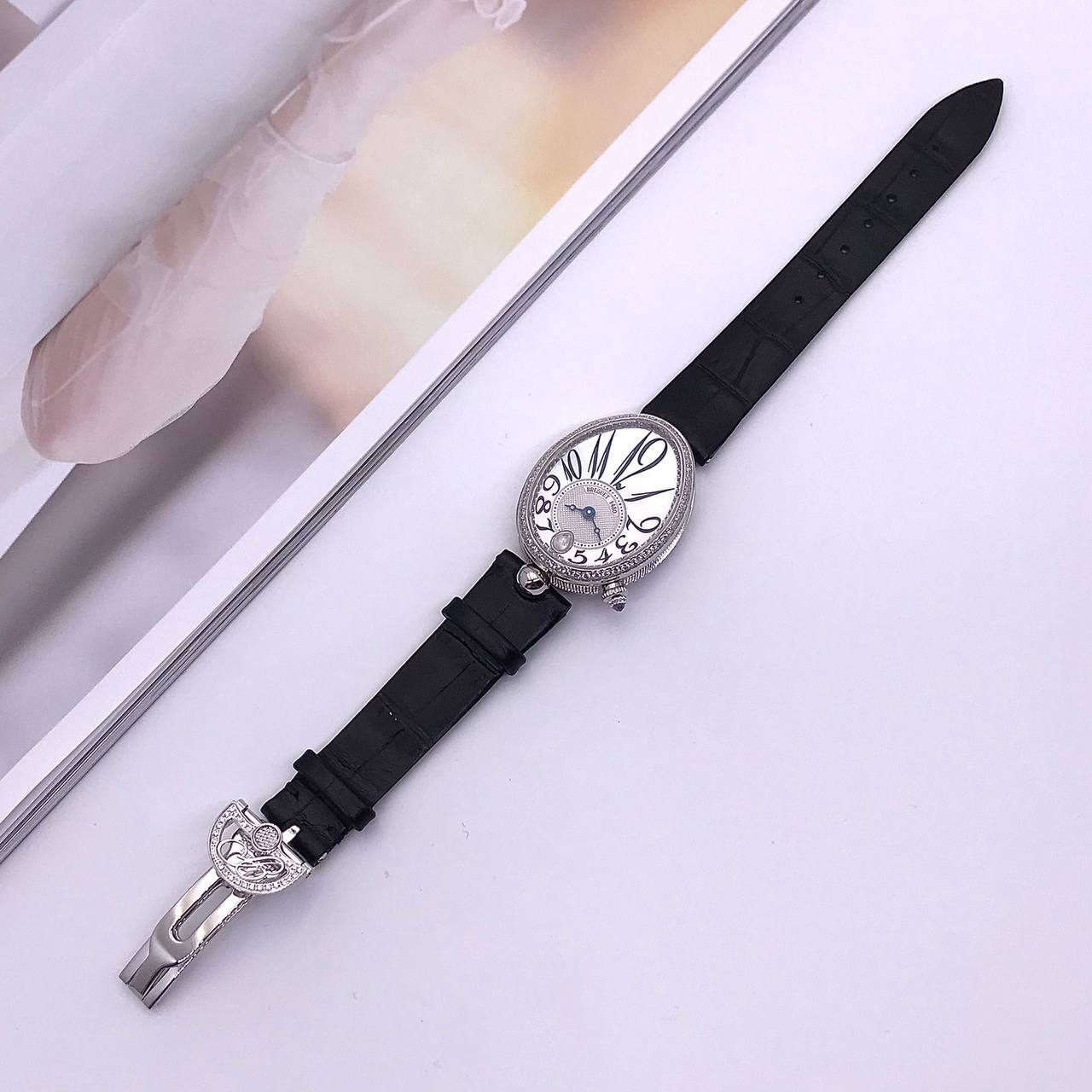 Повседневные часы Breguet BP-19627 Повседневные часы Breguet BP-19627