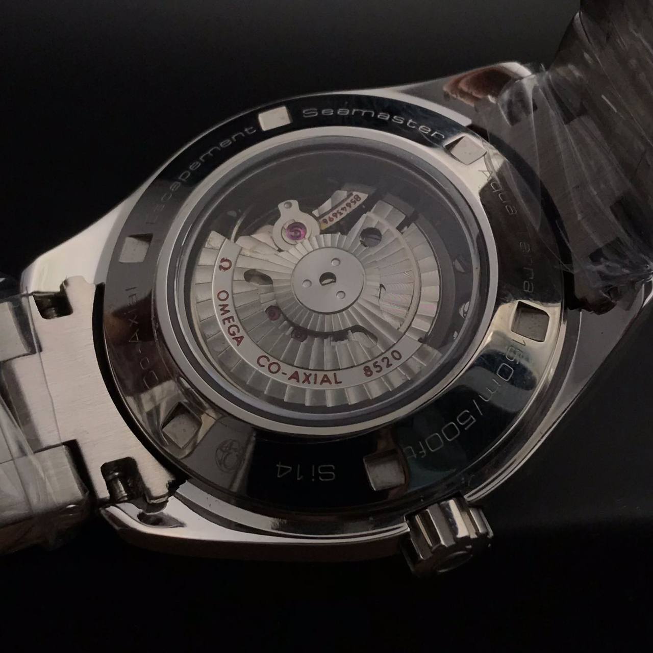 Премиум-часы Omega BP-28341 Премиум-часы Omega BP-28341