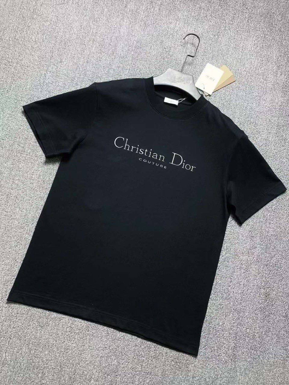 Футболка мужская Christian Dior BP-29656 Футболка мужская Christian Dior BP-29656