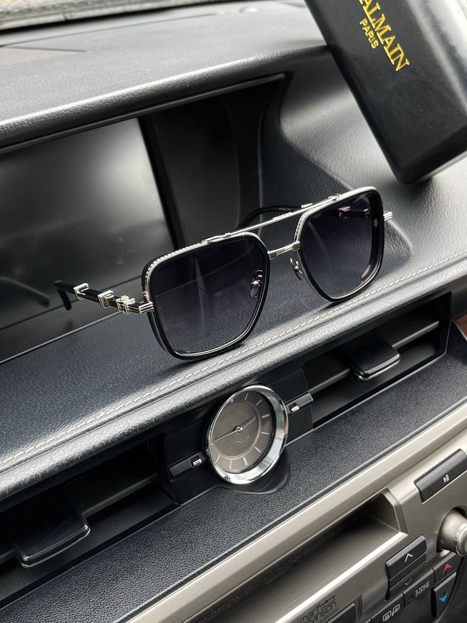 Balmain BP-18076 мужские стильные очки Balmain BP-18076 мужские стильные очки