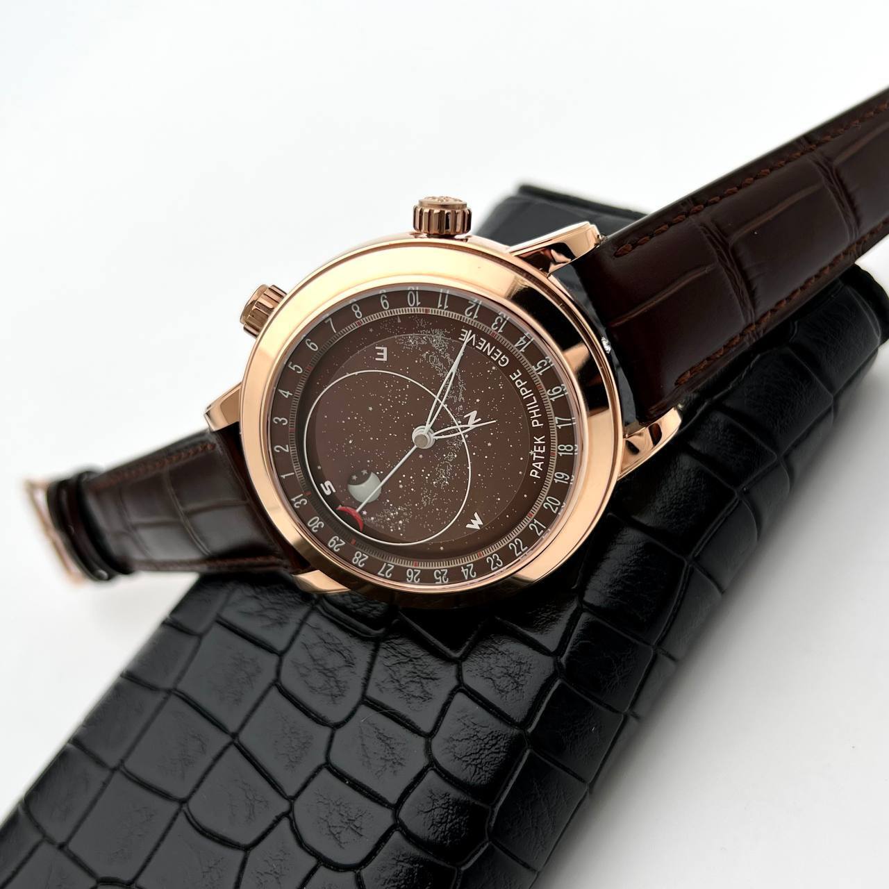 Элитные часы Patek Philippe BP-36872 Элитные часы Patek Philippe BP-36872