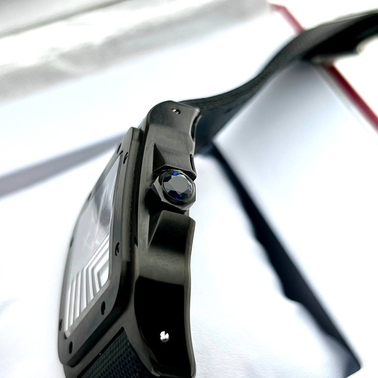 Дизайнерские часы Cartier BP-34731 Дизайнерские часы Cartier BP-34731