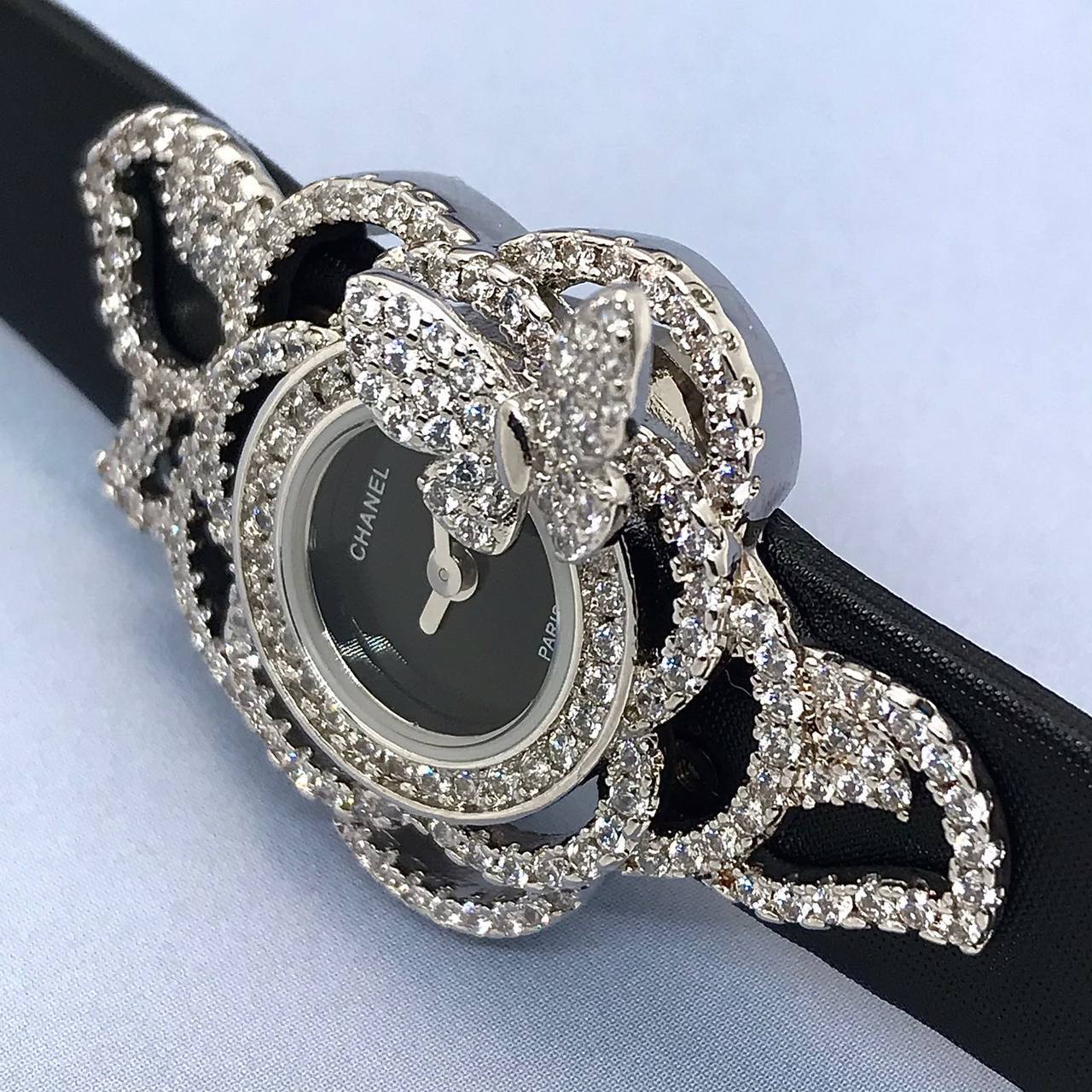 Коллекционные часы Chanel BP-38177 Коллекционные часы Chanel BP-38177