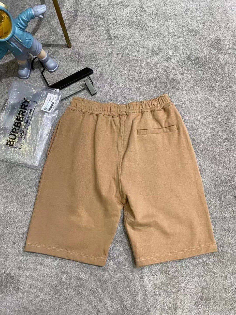 Шорты повседневные Burberry BP-33993 Шорты повседневные Burberry BP-33993