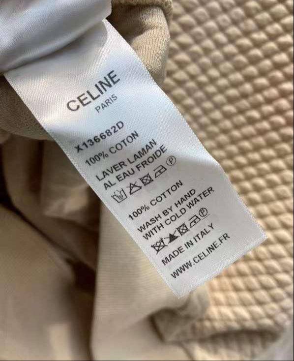 Спортивный костюм коллекционный Celine BP-23986 Спортивный костюм коллекционный Celine BP-23986