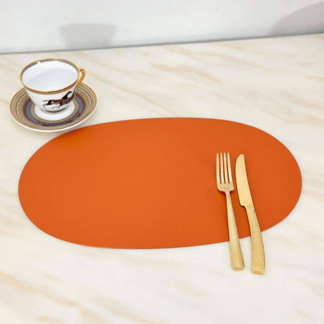 Морковный набор салфеток 6шт Hermes BP-54004 Морковный набор салфеток 6шт Hermes BP-54004