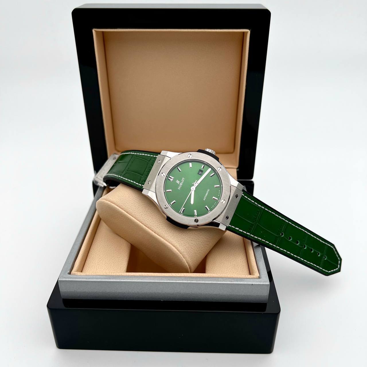 Часы Hublot BP-28697 эксклюзивные Часы Hublot BP-28697 эксклюзивные