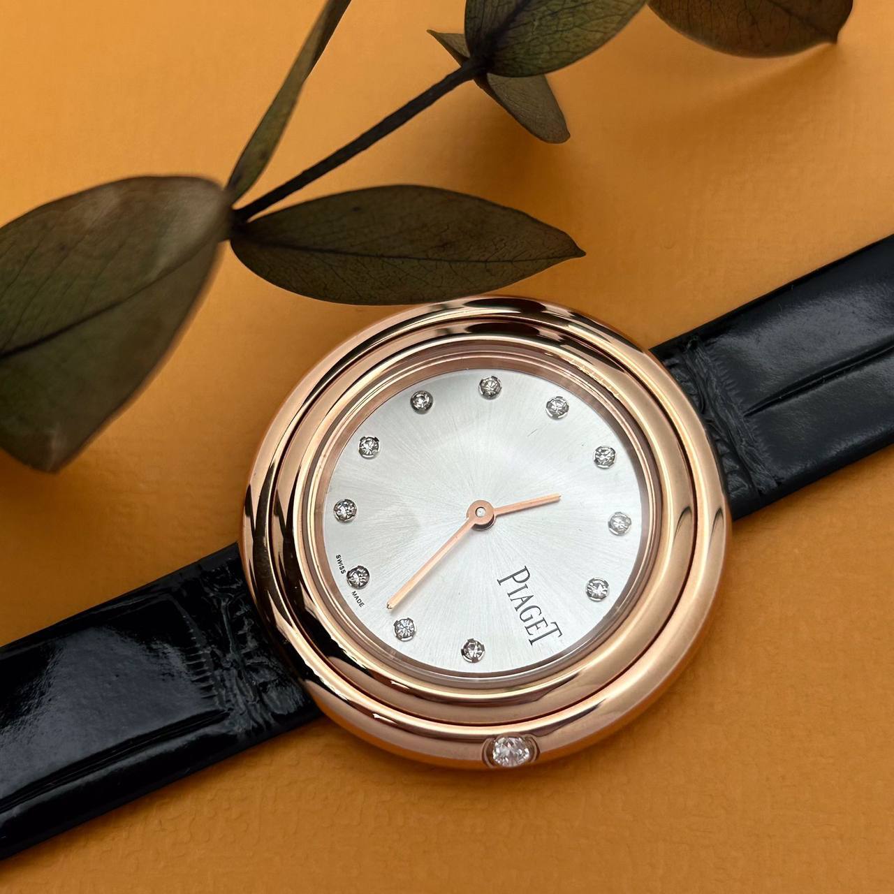 Часы люкс Piaget BP-41980 Часы люкс Piaget BP-41980