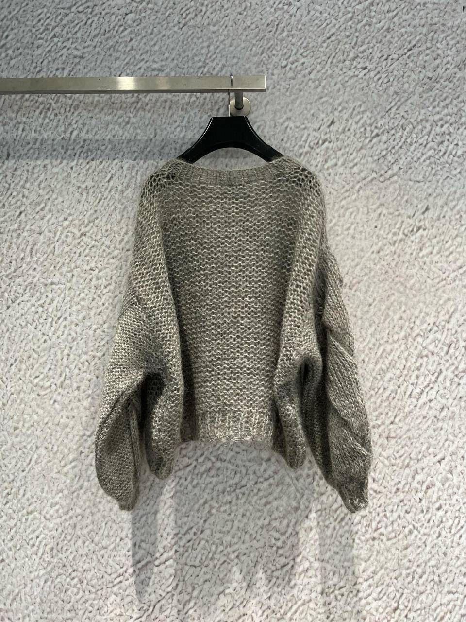 Коллекционный свитер Loewe BP-53949 Коллекционный свитер Loewe BP-53949