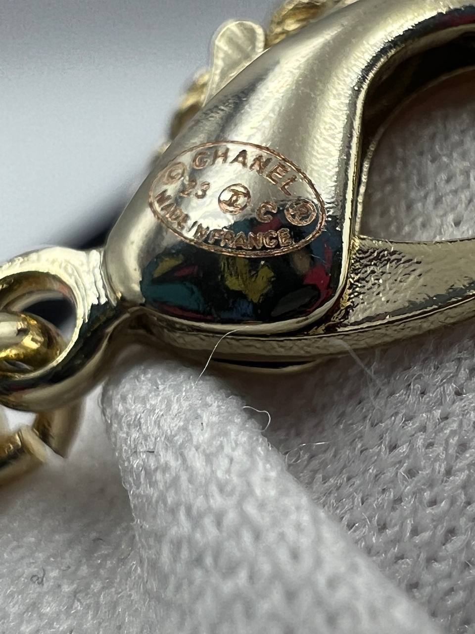 Элитное колье Chanel BP-47982 Элитное колье Chanel BP-47982