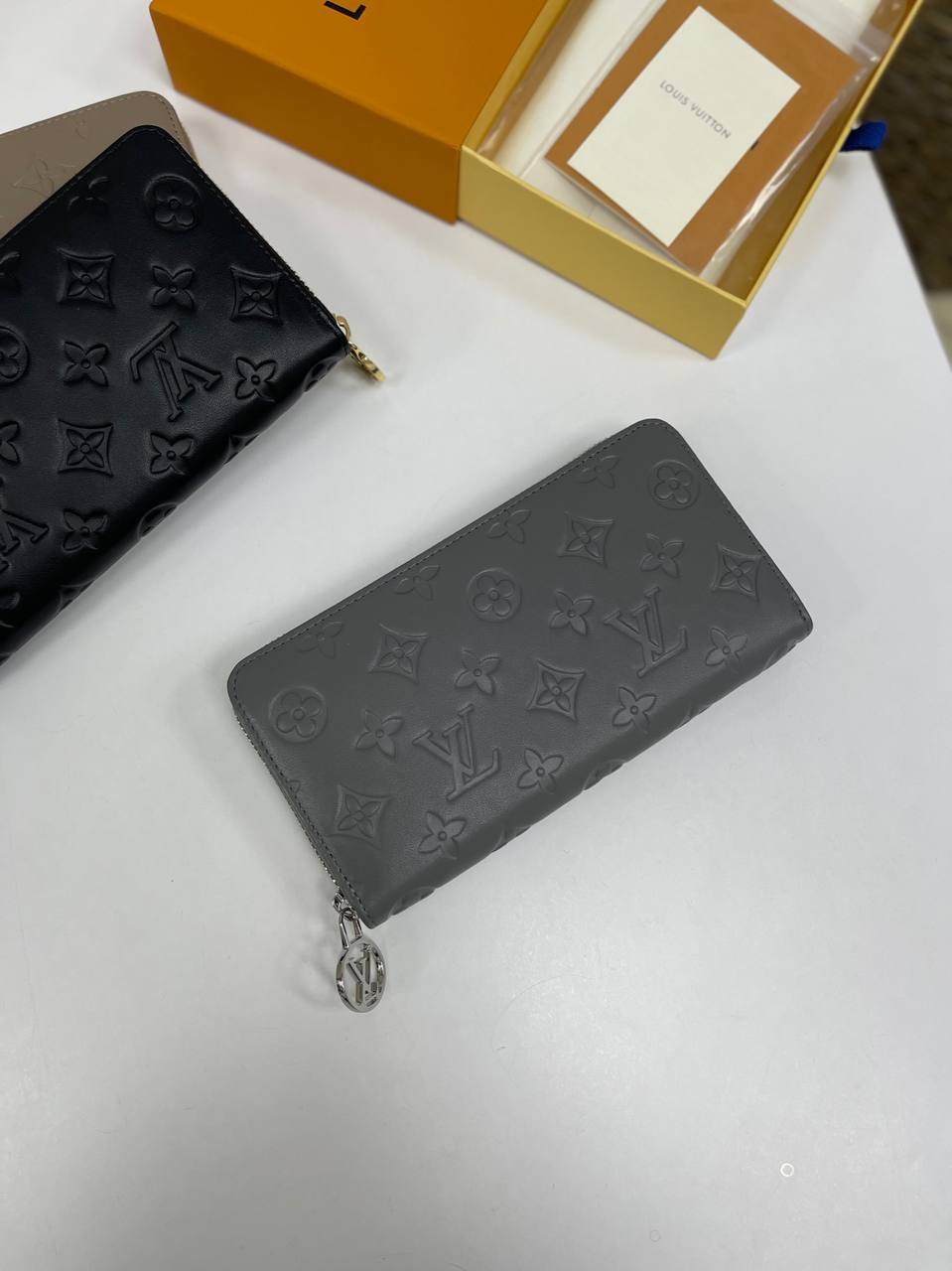 Трендовый кошелек Louis Vuitton BP-27468 Трендовый кошелек Louis Vuitton BP-27468