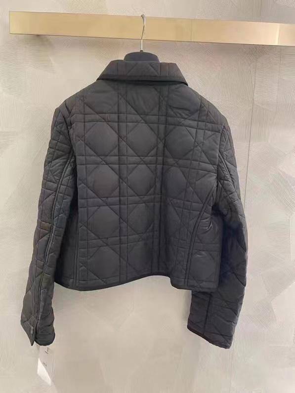 Женская куртка Christian Dior коллекционная BP-16234 Женская куртка Christian Dior коллекционная BP-16234