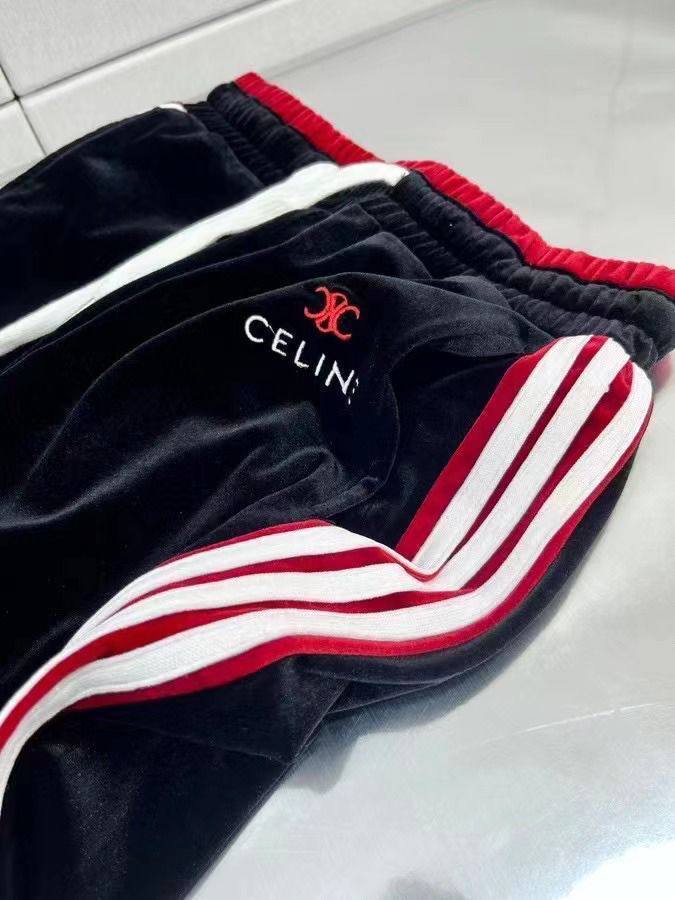 Брюки повседневные Celine BP-20064 Брюки повседневные Celine BP-20064