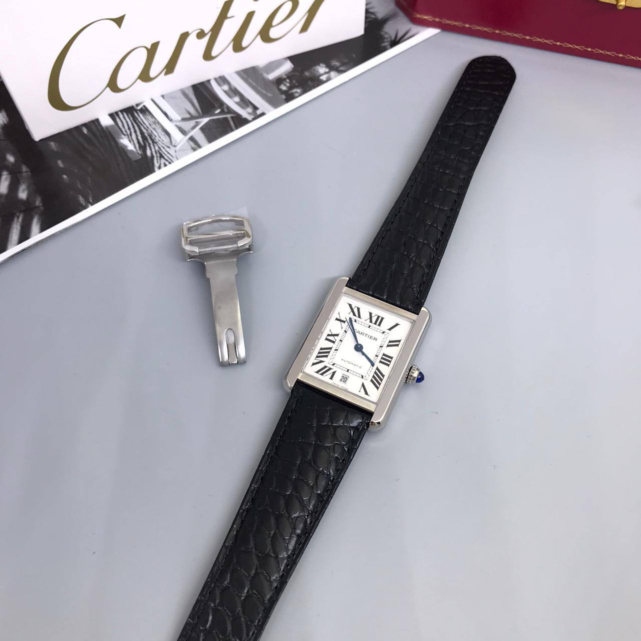 Премиальные часы Cartier BP-27789 Премиальные часы Cartier BP-27789