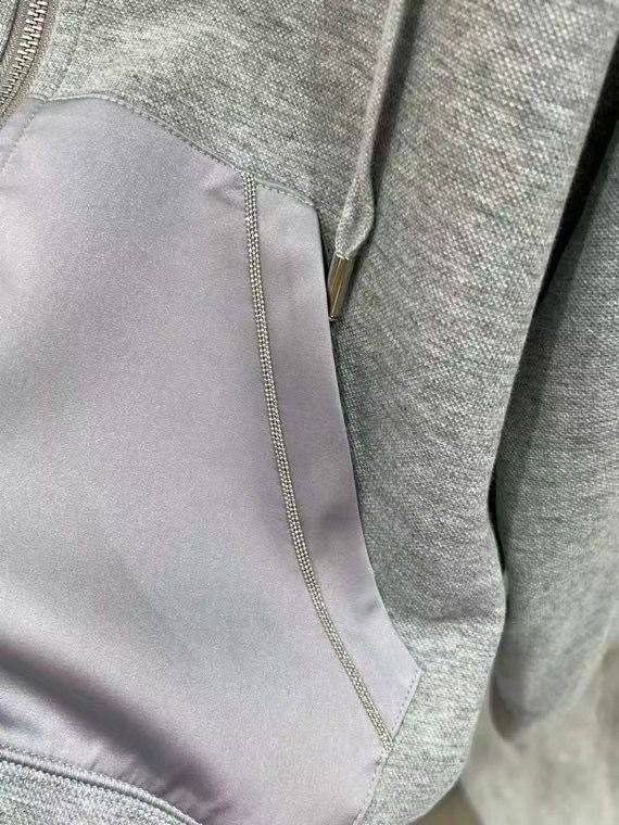 Повседневный спортивный костюм BC BP-19858 Повседневный спортивный костюм BC BP-19858