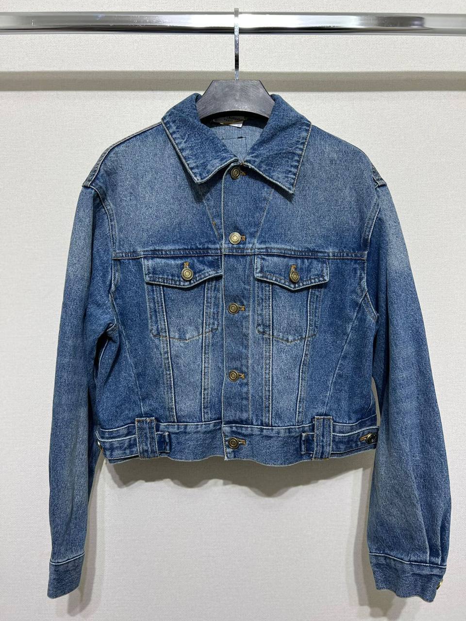 Женская куртка Yves Saint Laurent люкс BP-48524 Женская куртка Yves Saint Laurent люкс BP-48524