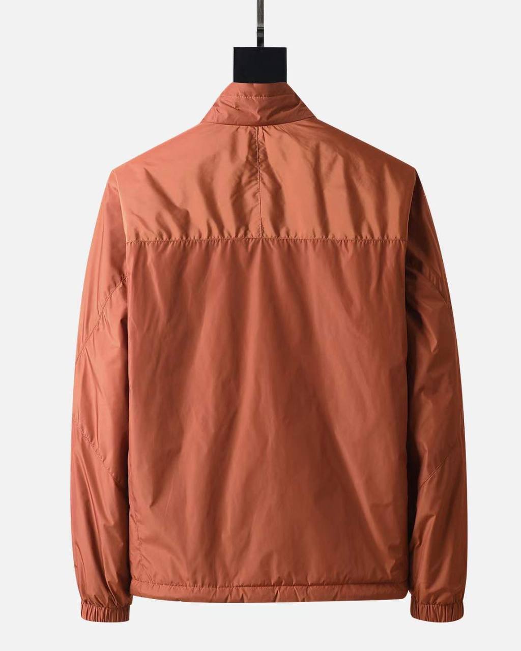 Двусторонняя ветровка ZEGNA BP-24973 Двусторонняя ветровка ZEGNA BP-24973