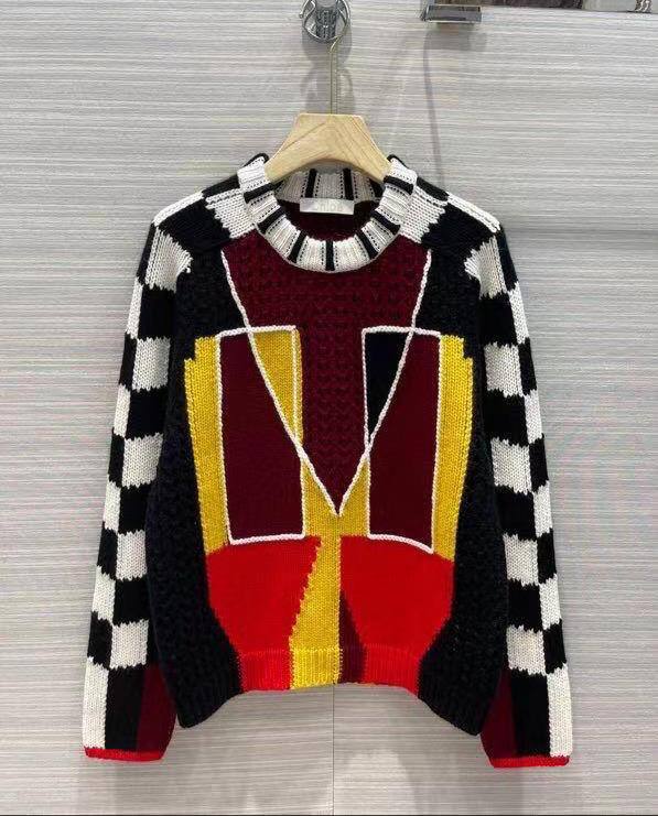 Трендовый женский свитер Chloe BP-18782 Трендовый женский свитер Chloe BP-18782