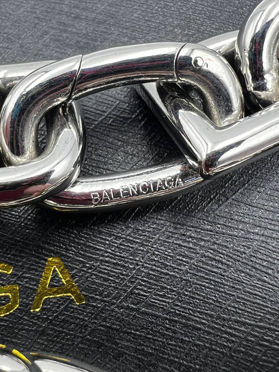 Колье коллекционное Balenciaga BP-48089 Колье коллекционное Balenciaga BP-48089