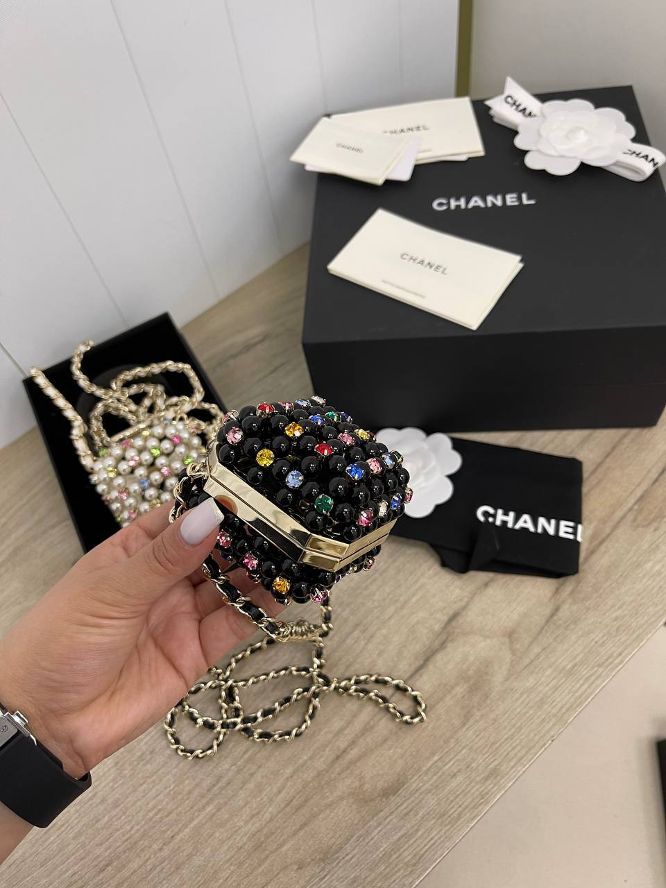 Chanel женская сумка BP-33886 Chanel женская сумка BP-33886