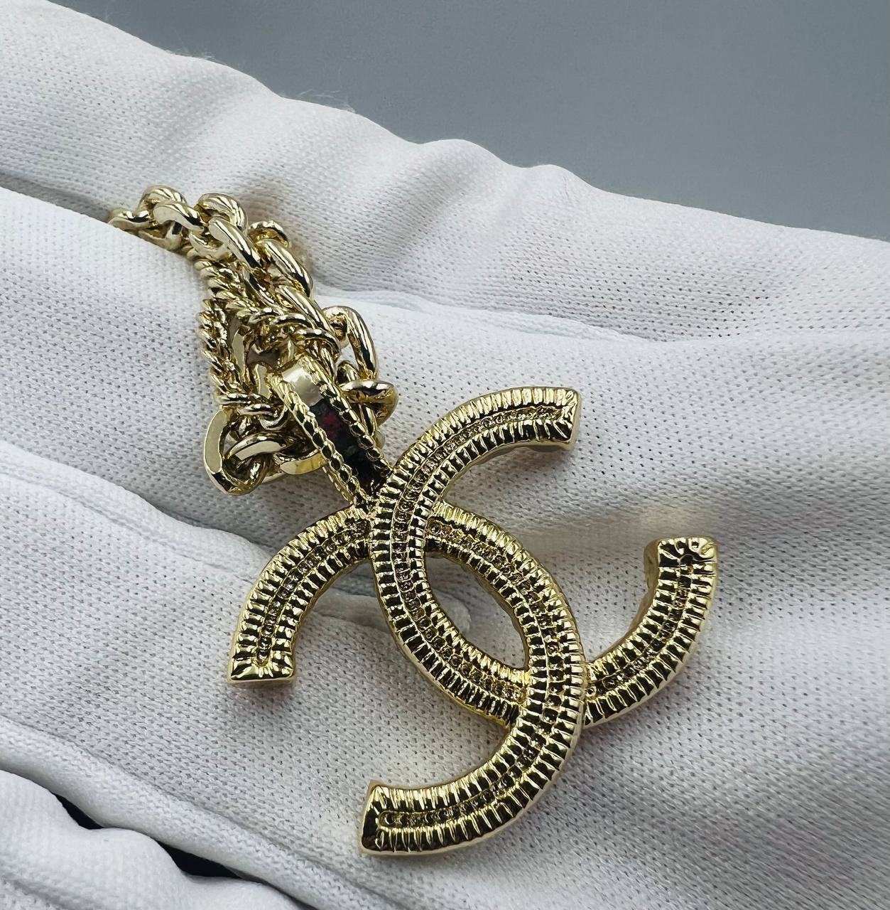 Элитное колье Chanel BP-47982 Элитное колье Chanel BP-47982