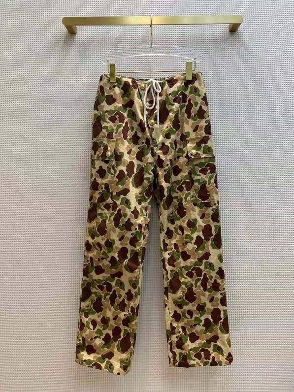 Брюки премиум Celine BP-16124 Брюки премиум Celine BP-16124