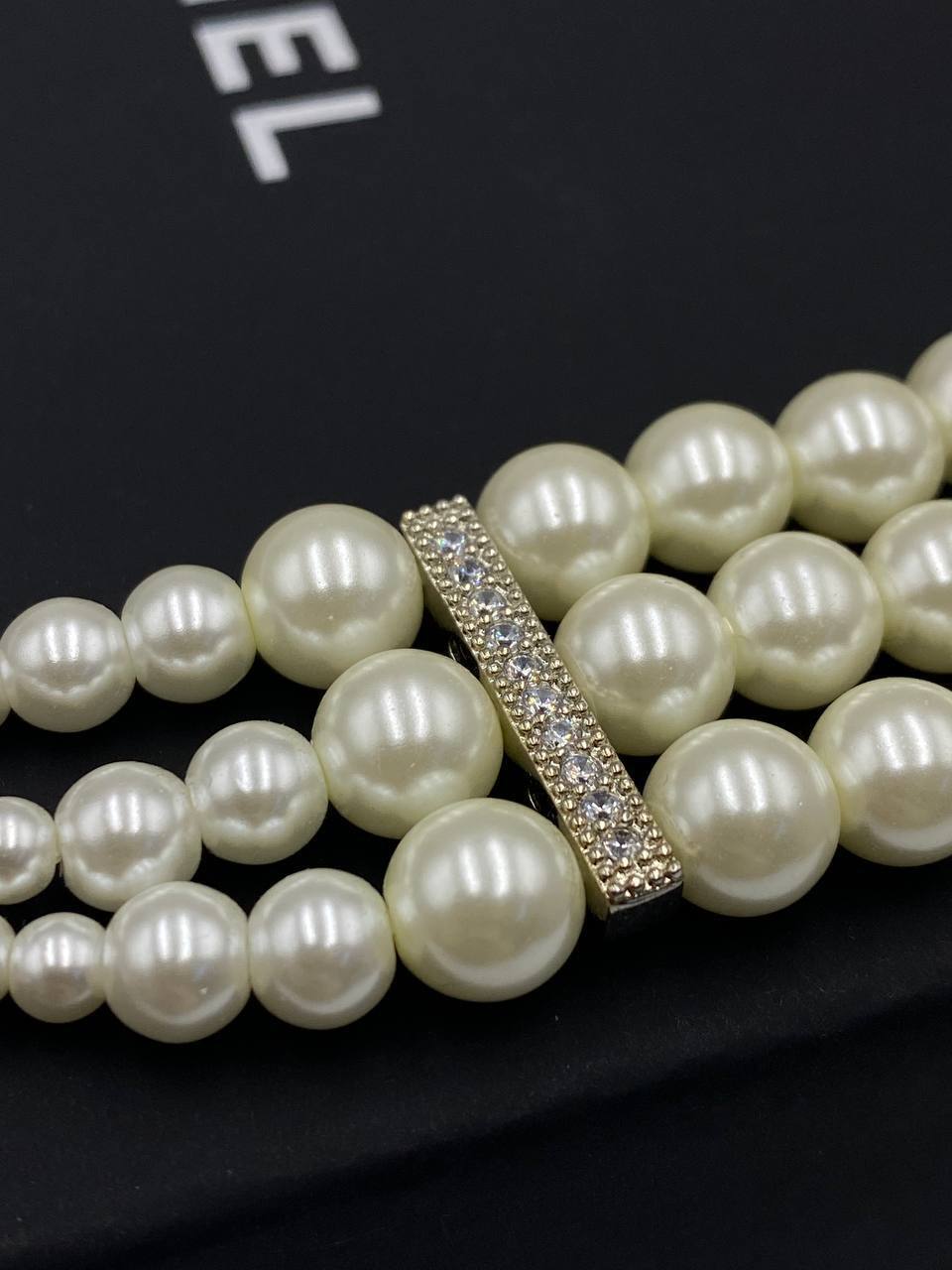 Премиум колье Chanel BP-42934 Премиум колье Chanel BP-42934