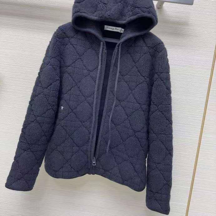 Коллекционная куртка женская Christian Dior BP-26232 Коллекционная куртка женская Christian Dior BP-26232