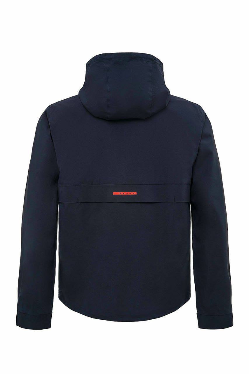 Эксклюзивная ветровка Prada BP-31995 Эксклюзивная ветровка Prada BP-31995