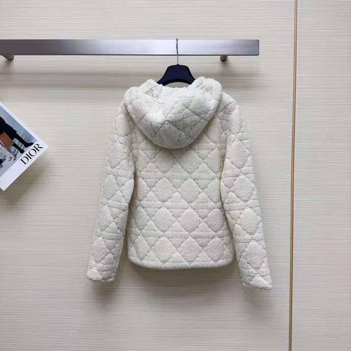 Эксклюзивная куртка женская Christian Dior BP-26231 Эксклюзивная куртка женская Christian Dior BP-26231