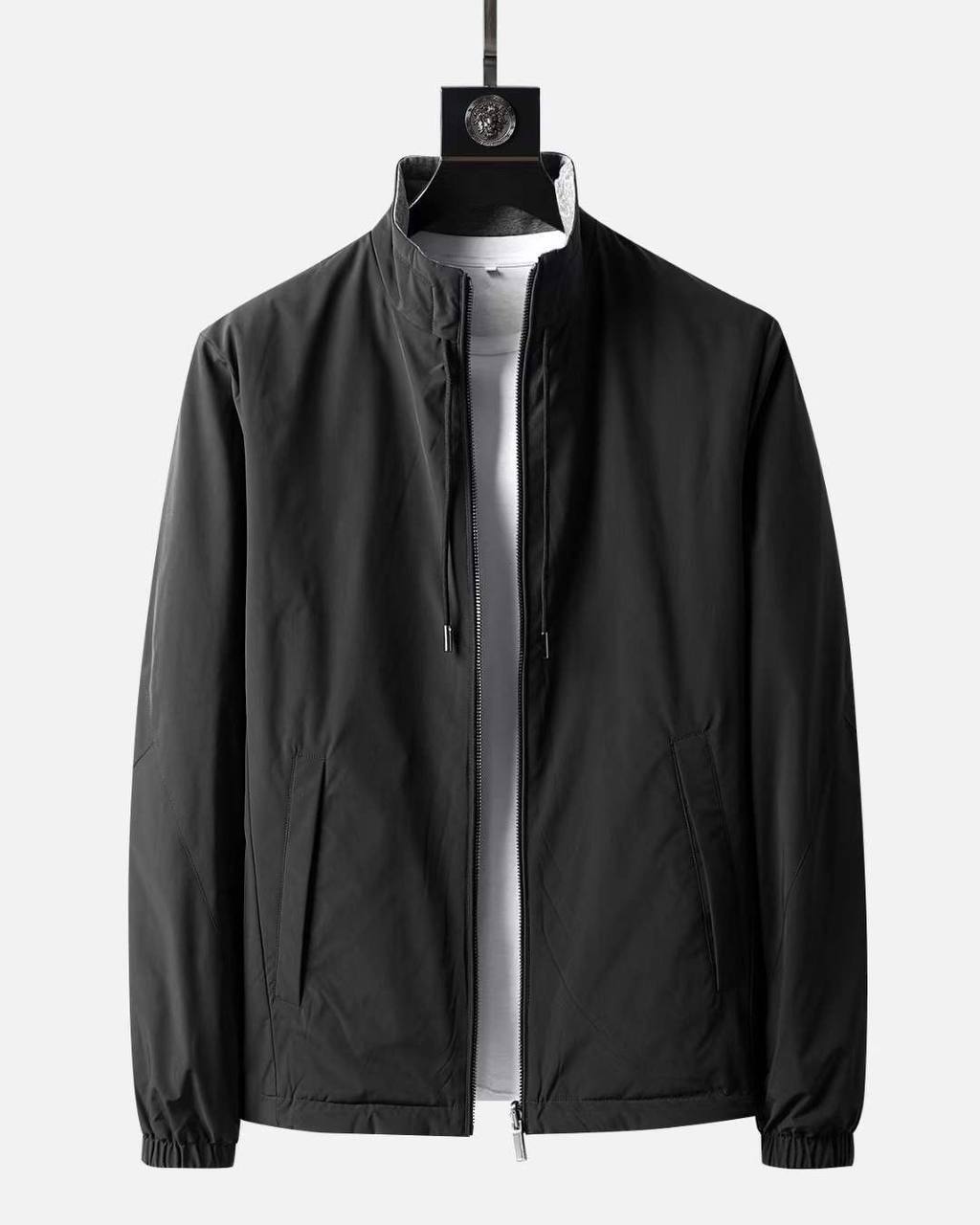 Повседневная ветровка ZEGNA BP-24971 Повседневная ветровка ZEGNA BP-24971