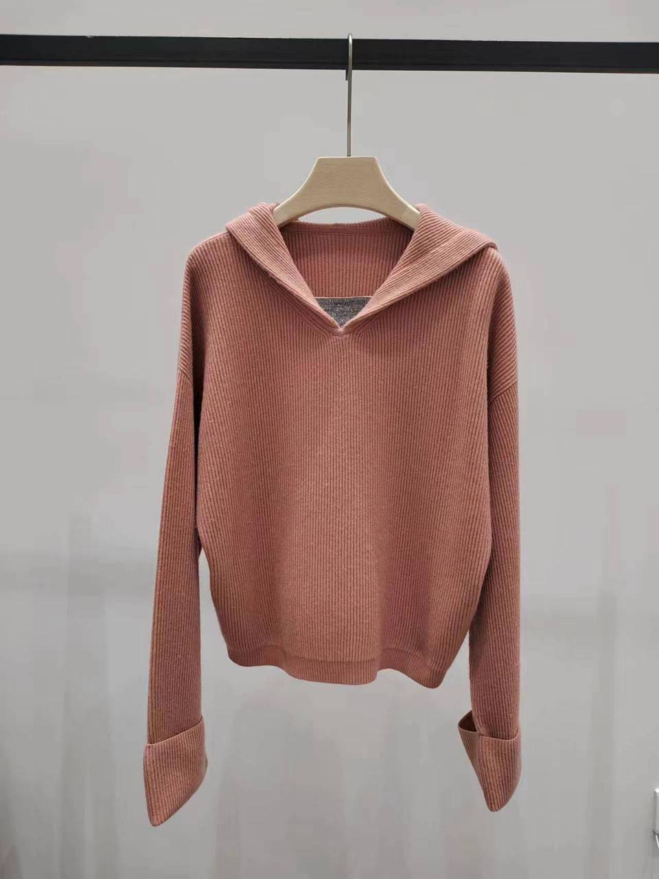 Премиум женский свитер BC BP-17984 Премиум женский свитер BC BP-17984