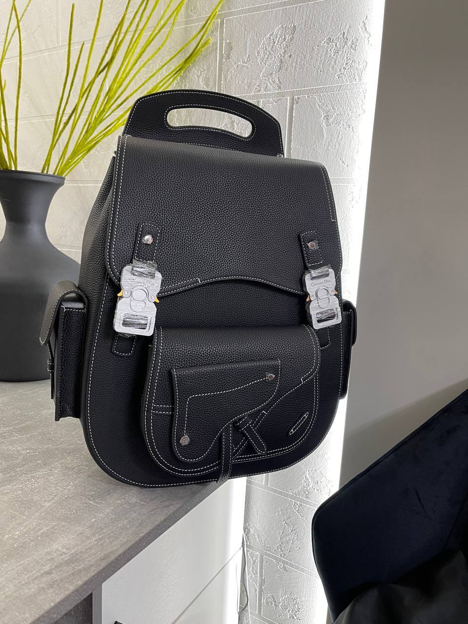 Рюкзак Christian Dior коллекционный BP-42309 Рюкзак Christian Dior коллекционный BP-42309