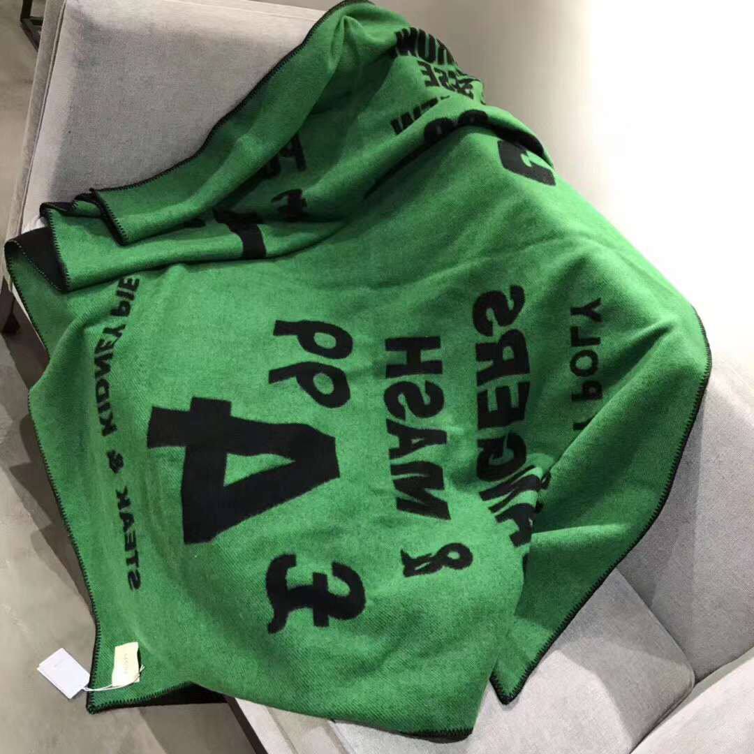 Элегантный плед Celine BP-38019 Элегантный плед Celine BP-38019