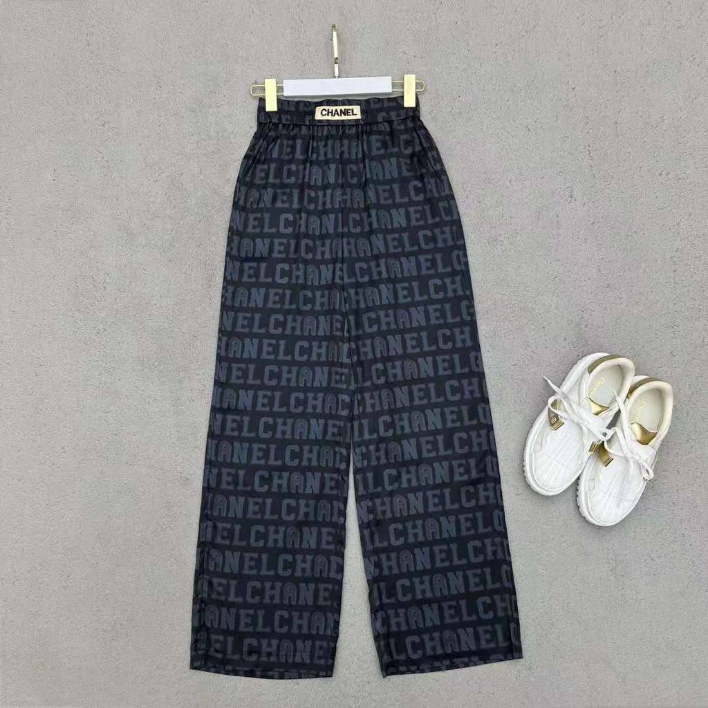 Брюки коллекционные Chanel BP-28491 Брюки коллекционные Chanel BP-28491