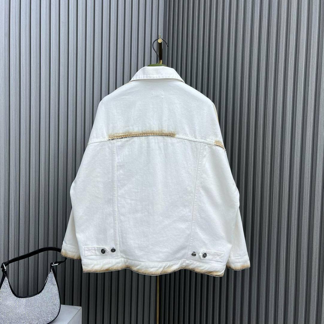 Женская куртка Christian Dior трендовая BP-49412 Женская куртка Christian Dior трендовая BP-49412