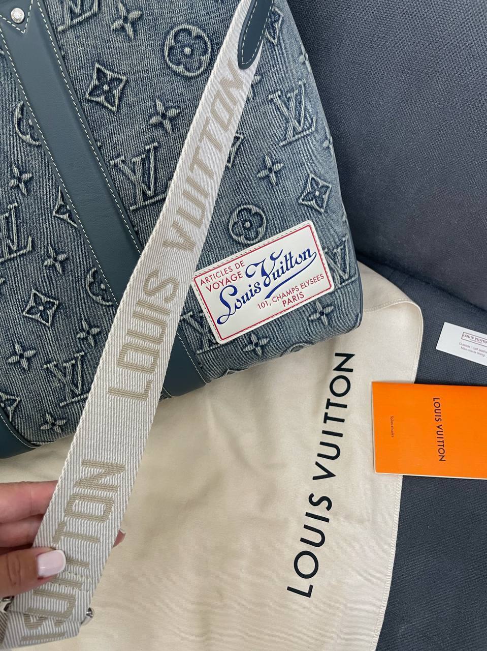 Louis Vuitton женская сумка BP-46453 Louis Vuitton женская сумка BP-46453