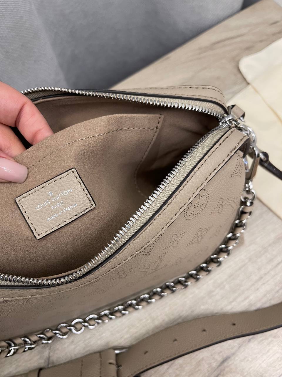 Элитная женская сумка Louis Vuitton BP-48570 Элитная женская сумка Louis Vuitton BP-48570