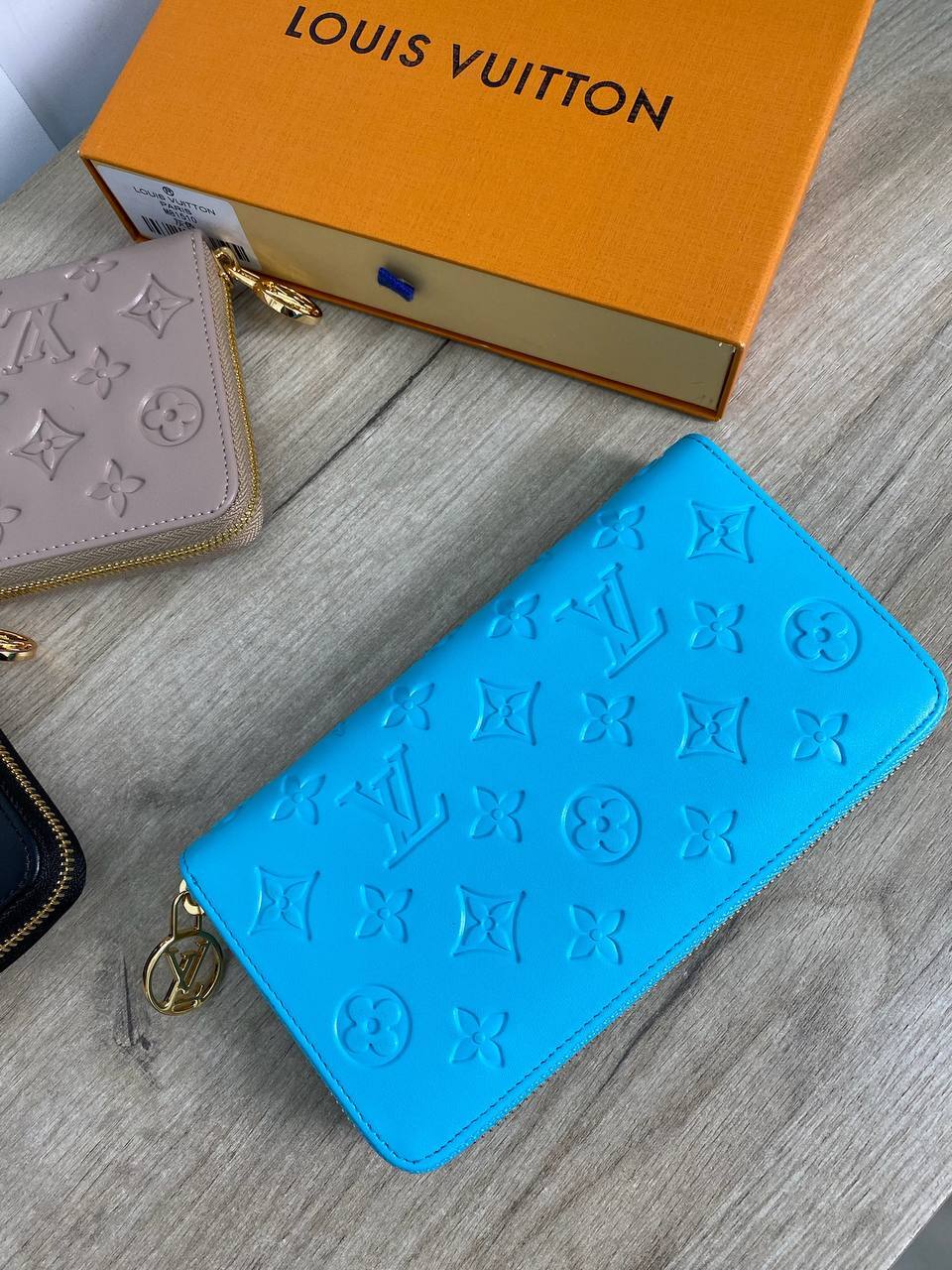 Повседневный кошелек Louis Vuitton BP-22309 Повседневный кошелек Louis Vuitton BP-22309