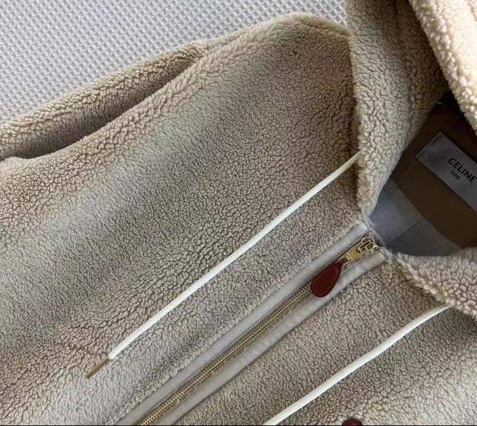 Повседневная куртка Celine BP-19405 Повседневная куртка Celine BP-19405