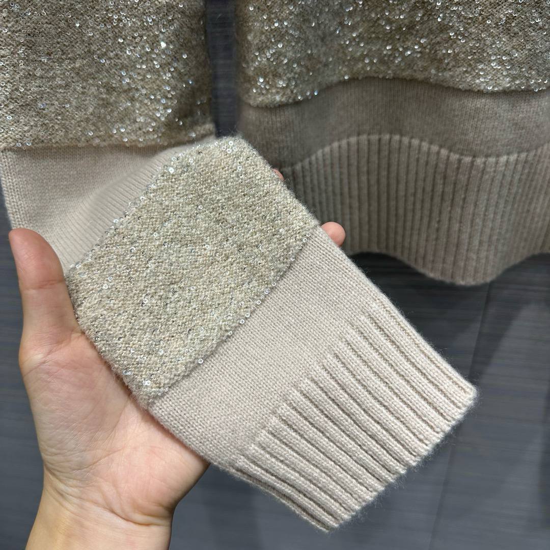 Повседневный женский свитер BC BP-44572 Повседневный женский свитер BC BP-44572