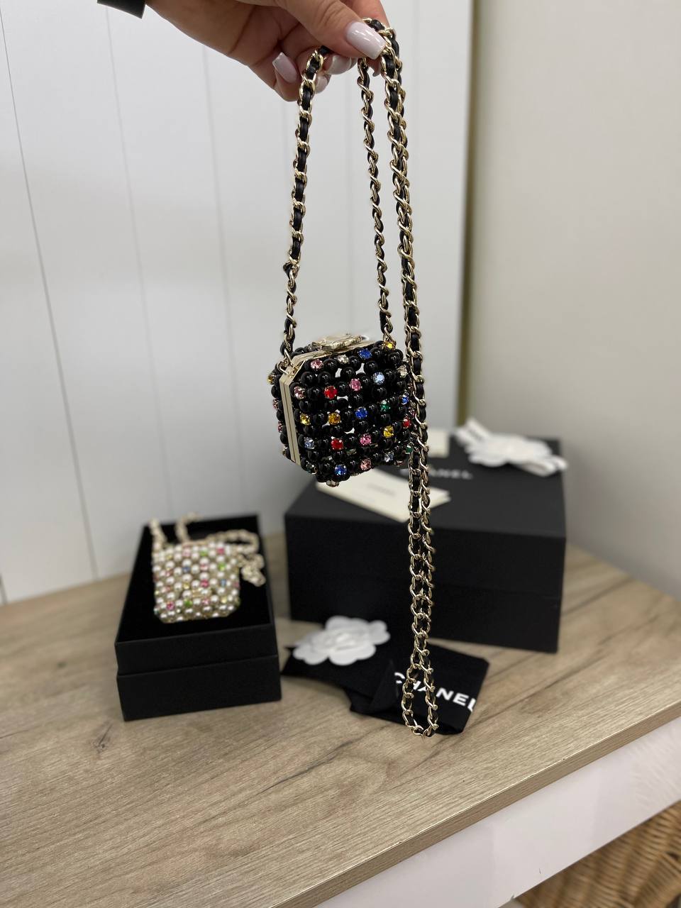 Chanel женская сумка BP-33886 Chanel женская сумка BP-33886