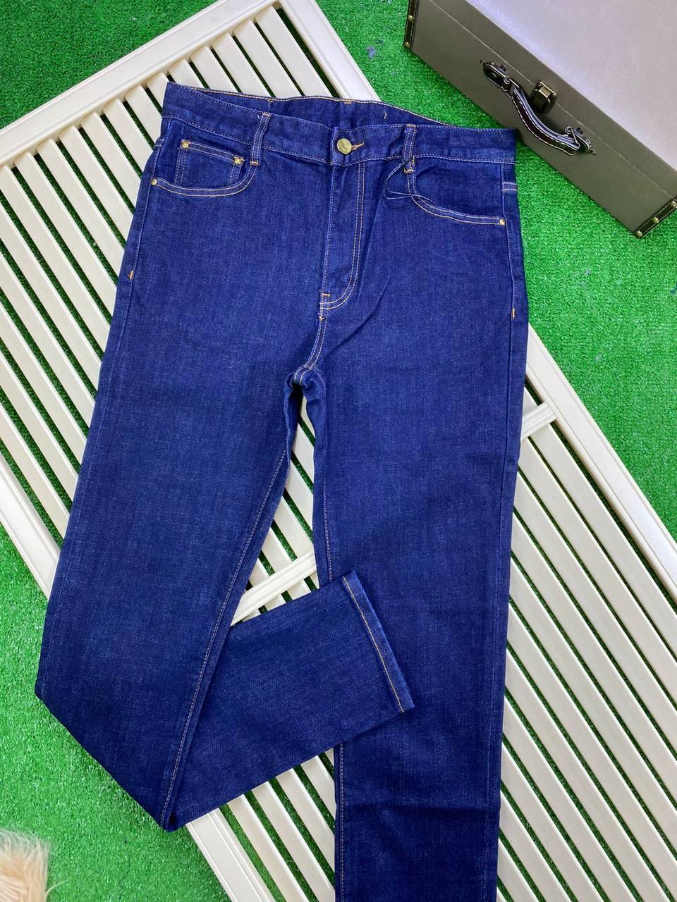 Джинсы эксклюзивные Louis Vuitton BP-19116 Джинсы эксклюзивные Louis Vuitton BP-19116