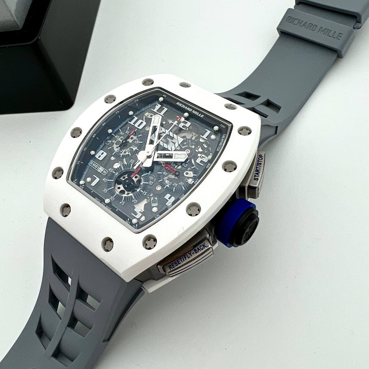Элитные часы Richard Mille BP-28285 Элитные часы Richard Mille BP-28285